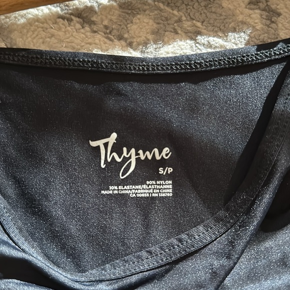 Maternity Slip - Picture 3 of 3